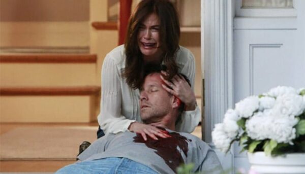 Desperate Housewives mort mike