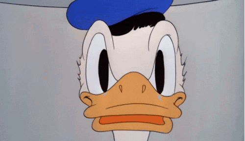 Parler comme Donald Duck 
