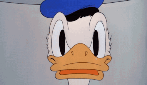 Parler comme Donald Duck