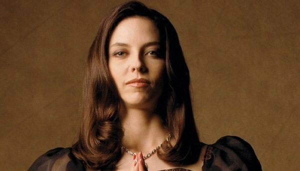 Drusilla Buffy contre les vampires théorie