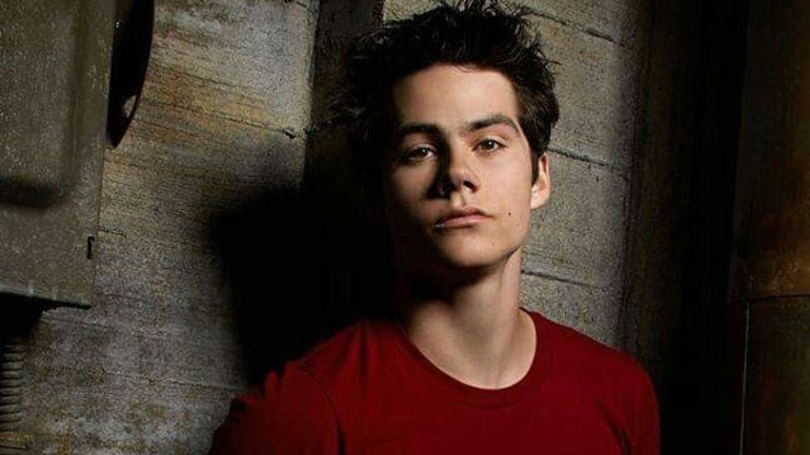 Teen Wolf : Dylan O'Brien fait une belle déclaration d'amour à la série