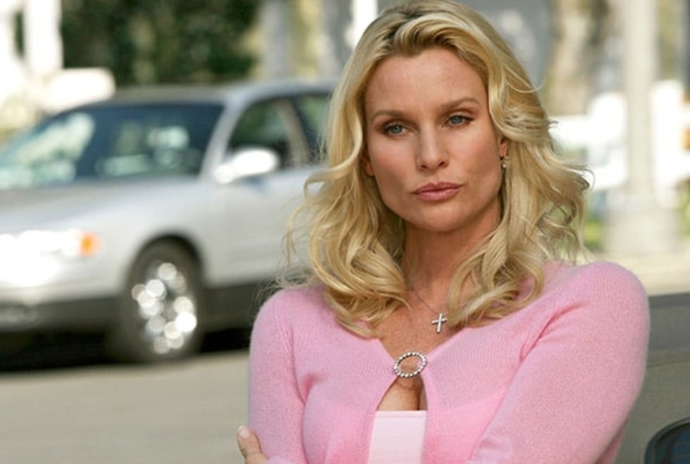 Desperate Housewives : la vraie raison derrière le départ de Nicollette Sheridan