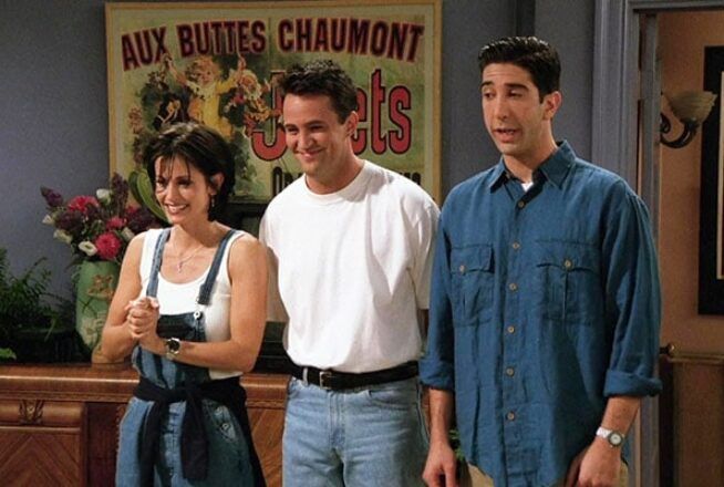Friends : le quiz le plus dur du monde sur la saison 2 de la série