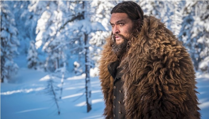 Frontier_Jason Momoa Netflix séries