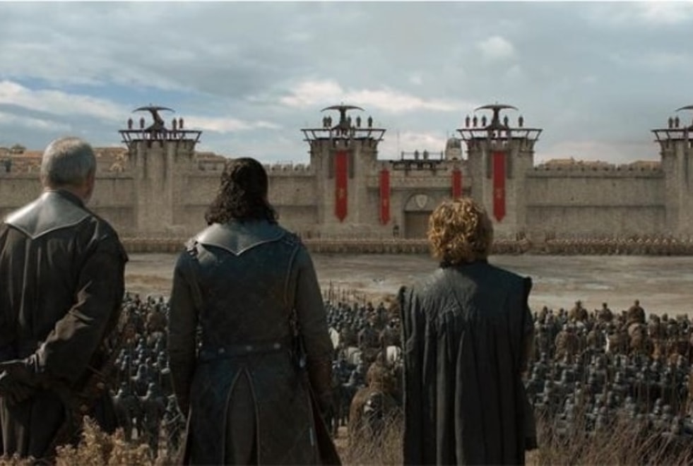 Game of Thrones : cet entraîneur de la Coupe du Monde est le sosie d’un perso culte