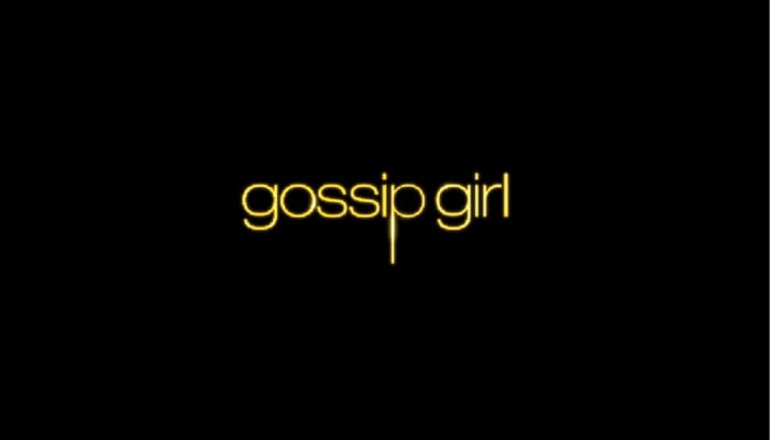 Gossip Girl