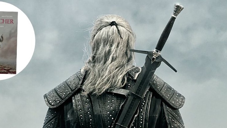 The Witcher : 5 (bonnes) raisons de se laisser tenter par le nouveau livre illustré