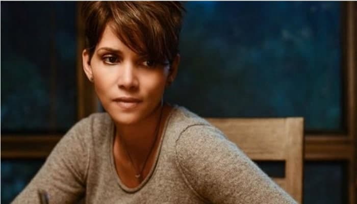 Halle Berry Séries