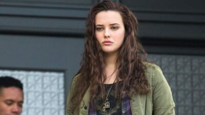 13 Reasons Why : Katherine Langford révèle pourquoi elle n’a pas tourné dans la dernière saison