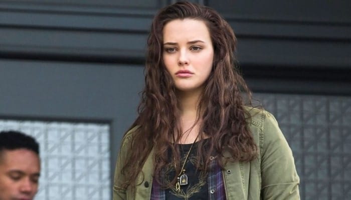 13 Reasons Why : Katherine Langford révèle pourquoi elle n’a pas tourné dans la dernière saison