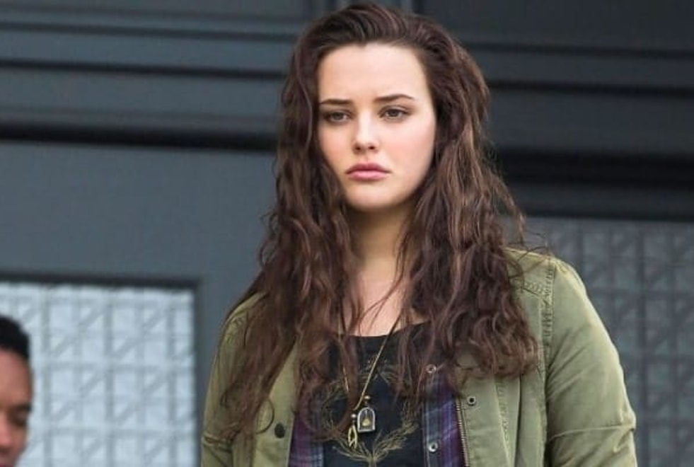 13 Reasons Why : Katherine Langford ne reviendra pas dans la saison 3 !