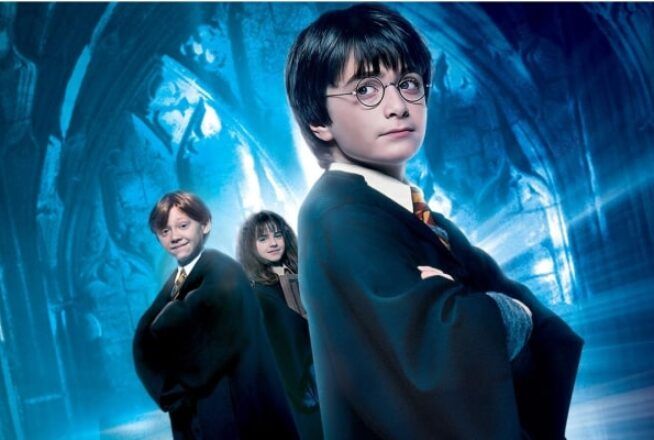 Harry Potter : et si Harry était maintenant immortel ? #Théories