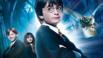 Harry Potter : instant magique, le premier film revient au cinéma le 22 juin