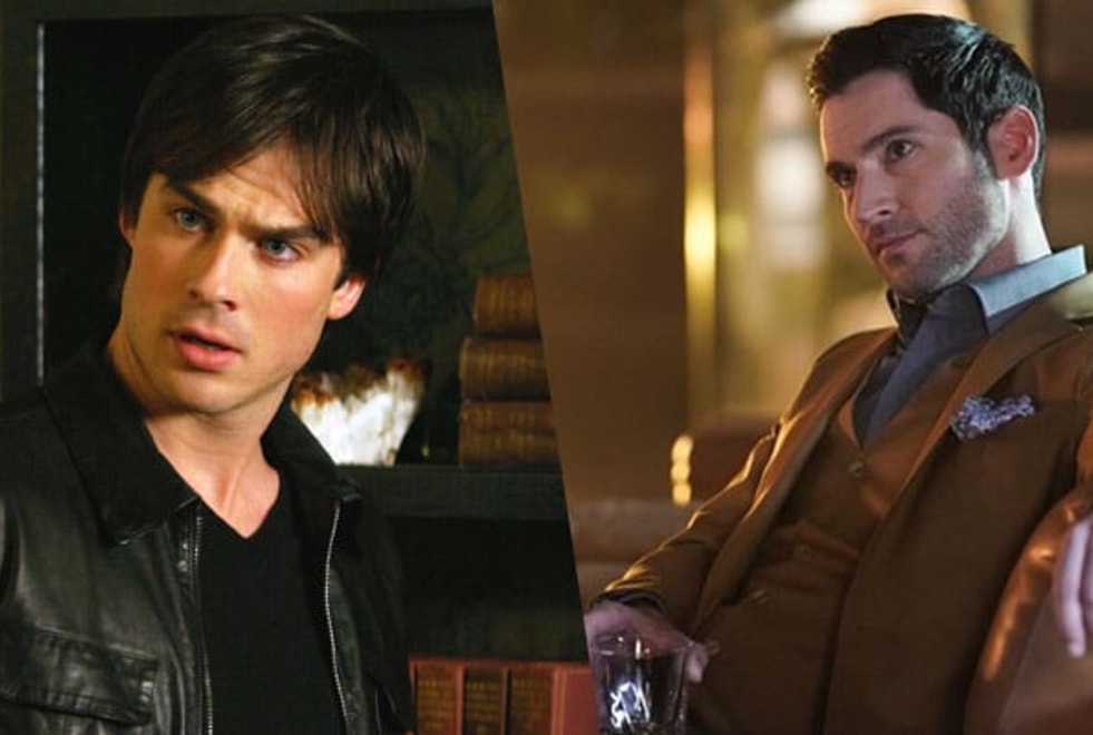 Lucifer : Ian Somerhalder pour remplacer Tom Ellis ? La showrunneuse se moque de la rumeur