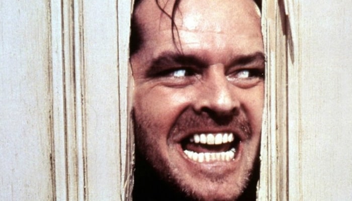Jack NIcholson