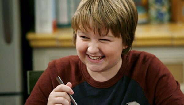 Jake Mon Oncle CHarlie