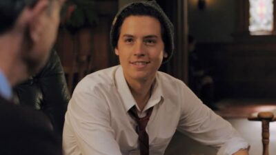 Riverdale : découvrez quels acteurs auraient pu jouer Jughead à la place de Cole Sprouse