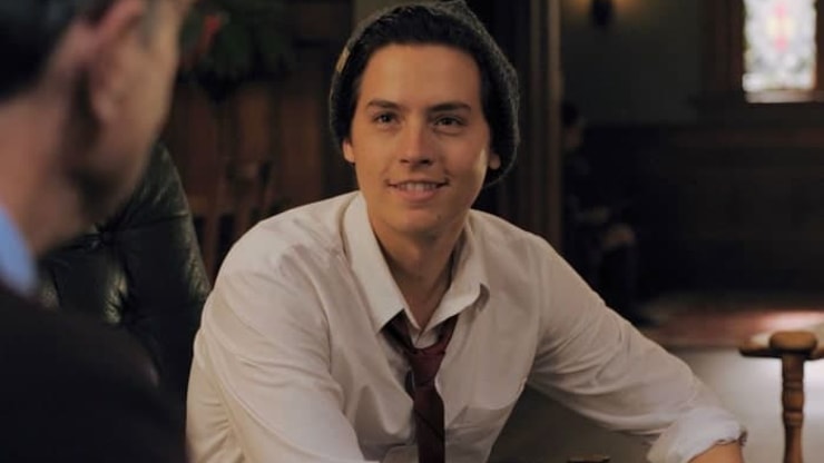 Riverdale : découvrez quels acteurs auraient pu jouer Jughead à la place de Cole Sprouse
