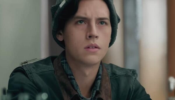 Jughead Jones Riverdale