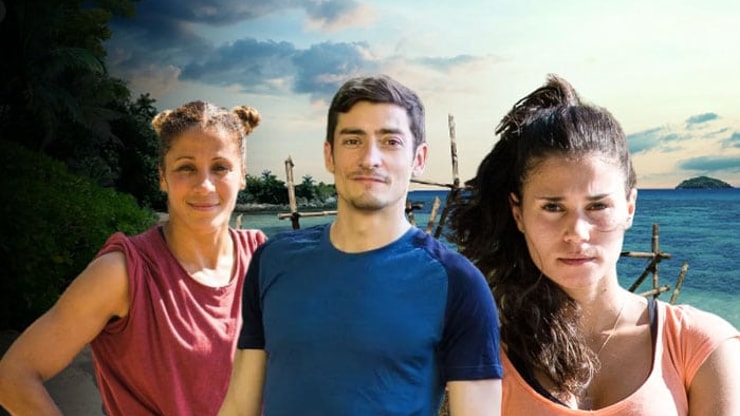 Sondage : qui va remporter Koh-Lanta L'Île des Héros ?