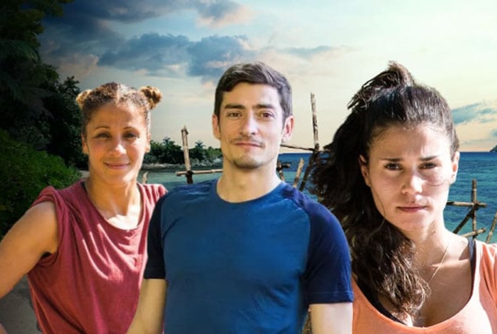 Sondage : qui va remporter Koh-Lanta L’Île des Héros ?