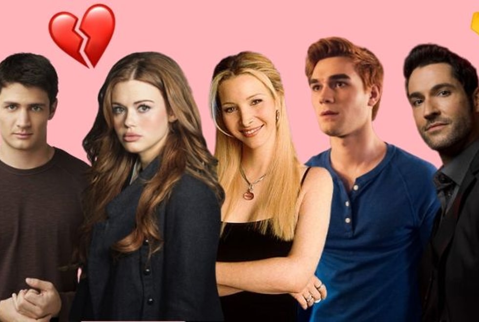 Décris ton pire rencard on te dira avec quel personnage de séries tu le passeras