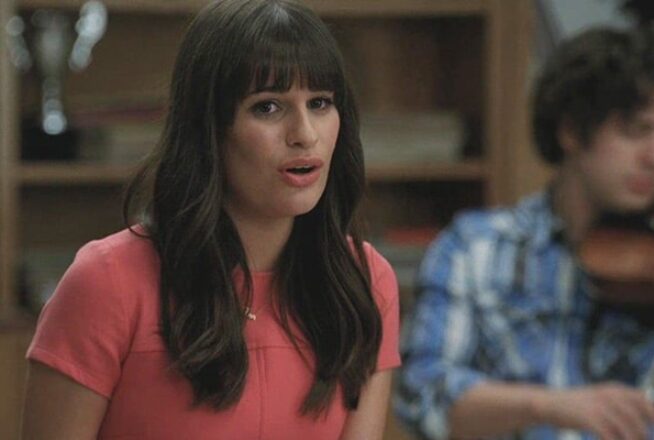 Glee : Lea Michele répond à la polémique et s&rsquo;excuse pour son comportement toxique sur le tournage
