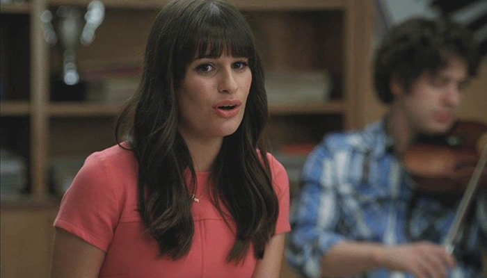 Glee : Lea Michele & Darren Criss s'offrent une tournée ensemble !