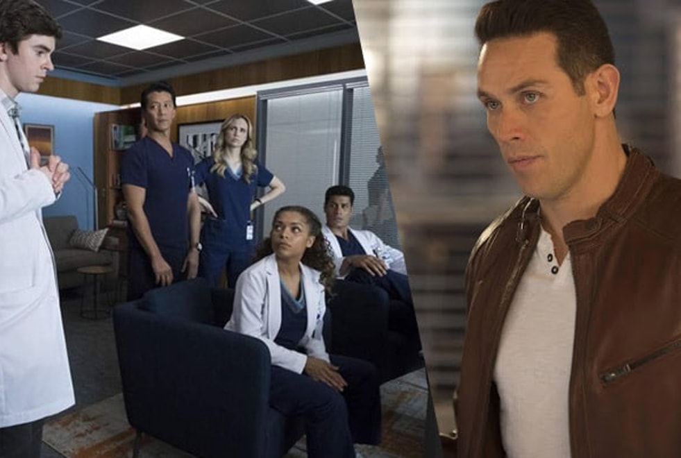 Lucifer : saviez-vous que cet acteur de Good Doctor devait jouer Dan ?