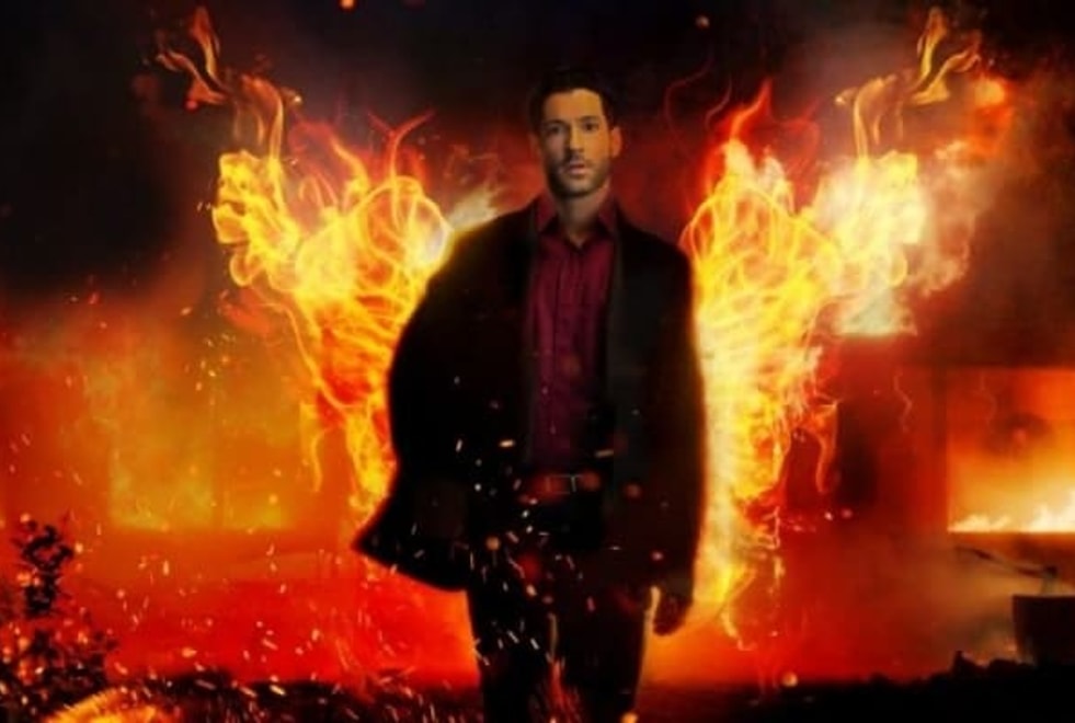 Lucifer : toutes les infos à connaître sur la saison 5