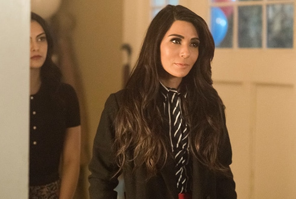 Riverdale : Marisol Nichols finalement de retour dans la saison 5 « plus forte que jamais » ?