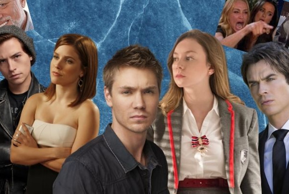 Dis-nous quel est ton mème préféré, on te dira quel perso de séries serait ton BFF