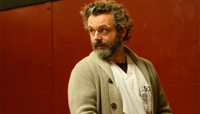 Michael Sheen_ Prodigal Son