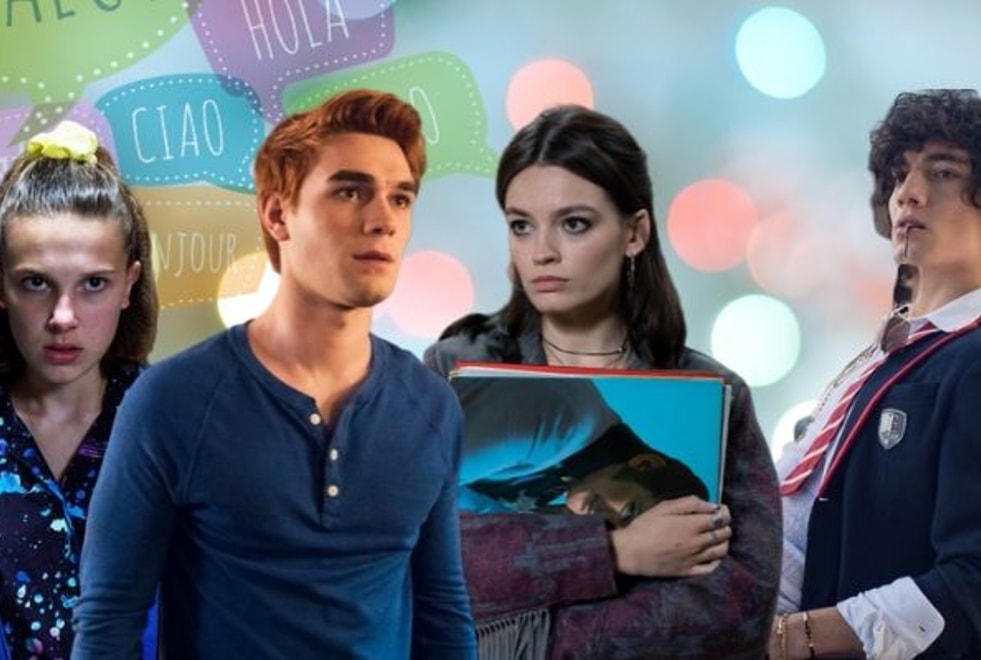 Seul un vrai fan de séries saura retrouver la nationalité de ces acteurs