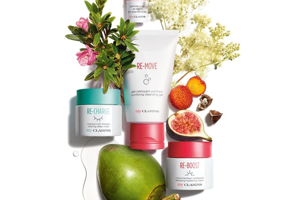 Zoom sur… Clarins et ses soins universels