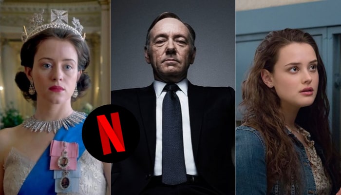 13 Reasons Why, House of Cards... Les 10 plus gros scandales liés à Netflix