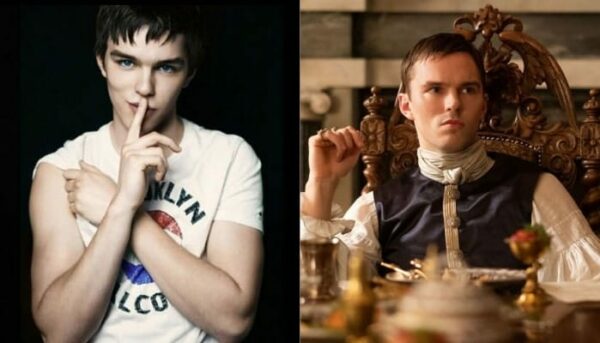 Nicholas Hoult