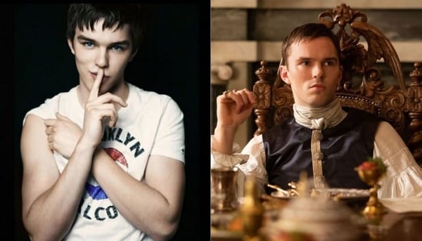 Nicholas Hoult