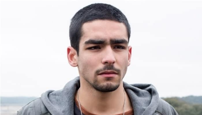 Elite : Omar Ayuso pose nu sur Instagram et affole la toile