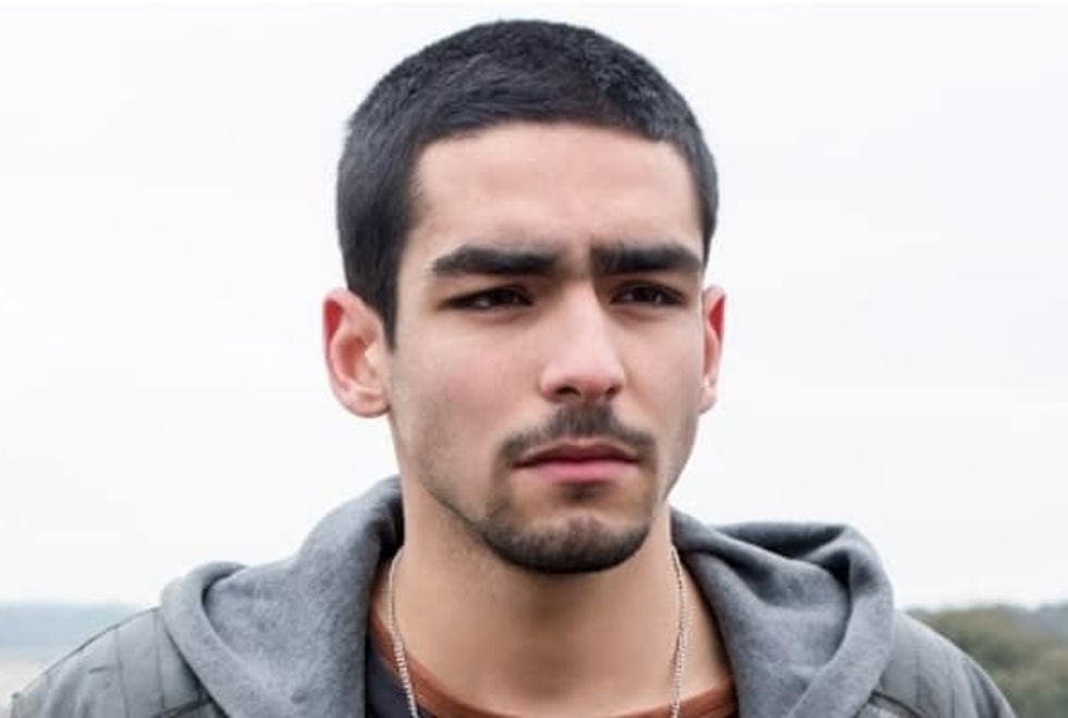 Elite : Omar Ayuso (Omar) se confie sur la difficulté de tourner dans la série