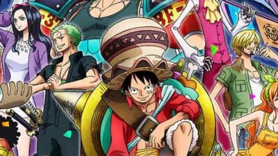 One Piece : donne-nous ton signe astro, on te dira quel personnage tu es