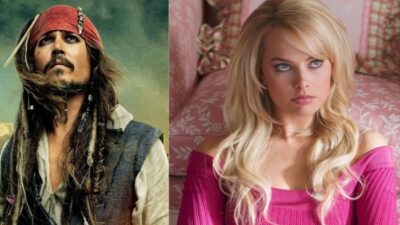 Pirates des Caraïbes : Margot Robbie devient la nouvelle star du film Disney