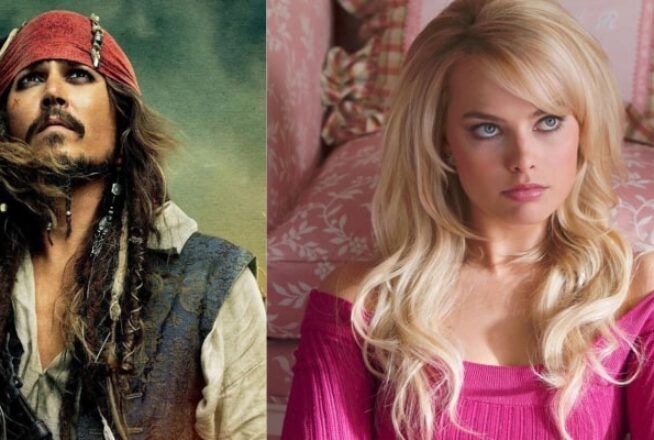 Pirates des Caraïbes : Margot Robbie devient la nouvelle star du film Disney