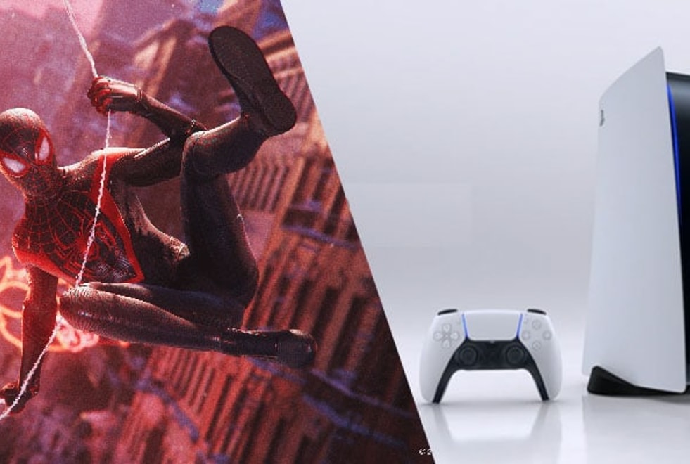 PS5 : 5 infos à connaître sur la console très attendue