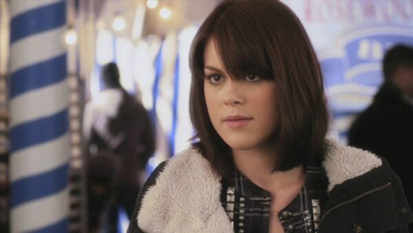 Paige McCullers Pretty Little Liars