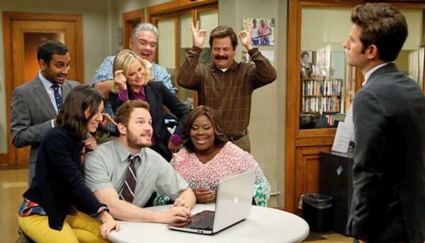 Parks and Recreation