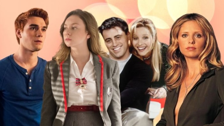 Dis-nous ce que tu détestes le plus dans la vie, on devinera ton perso préféré de séries