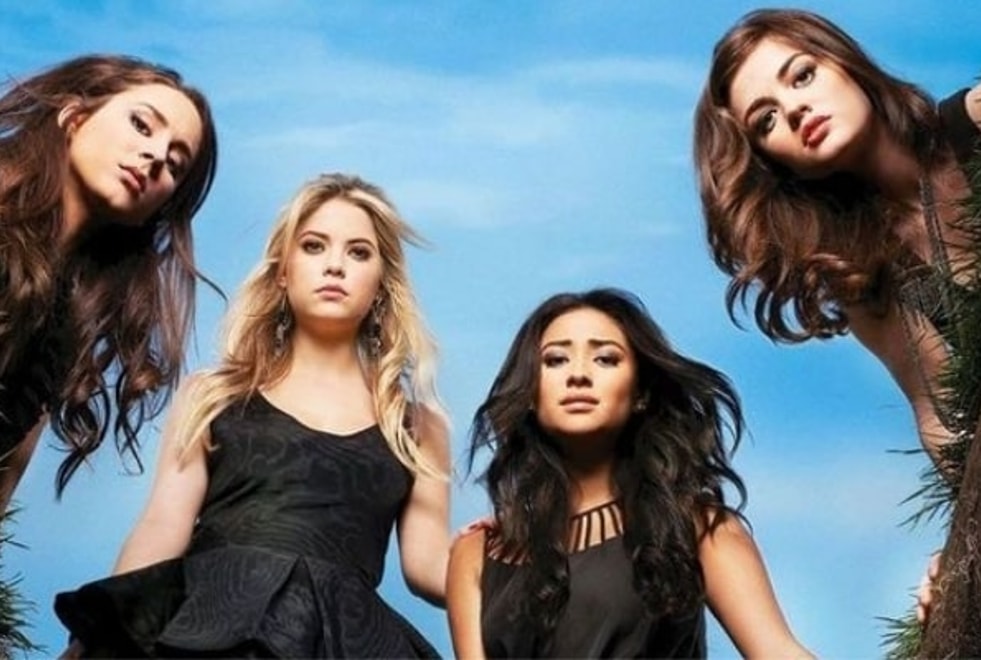 Pretty Little Liars : les actrices célèbrent les 10 ans de la série
