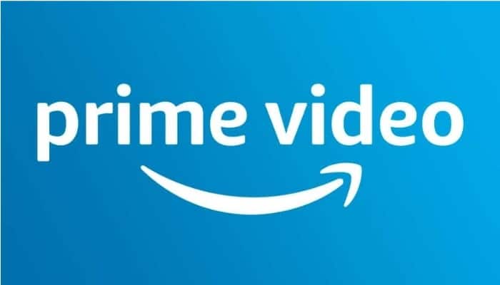 Amazon Prime Video