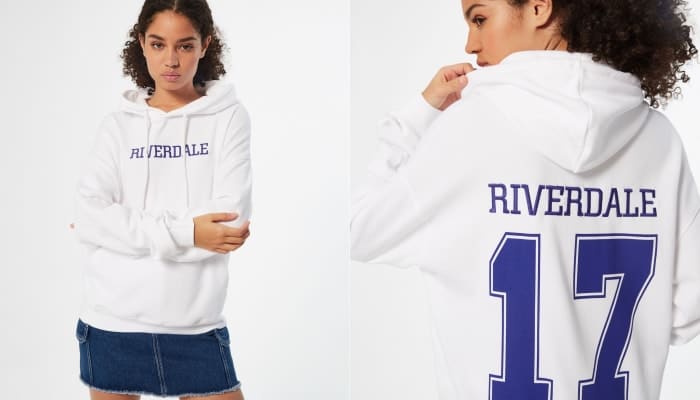 Riverdale_Hoodie Jennyfer